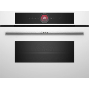 Зображення Духова шафа Bosch CMG7241W1