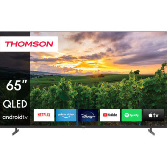 Зображення Телевізор Thomson 65QA2S13