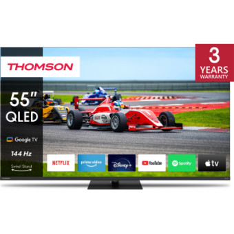 Зображення Телевізор Thomson 55QG7C14