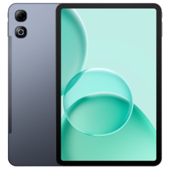 Изображение Планшет Doogee Tab G6 Max 13.4" 6/256GB 4G (LTE) Grey (6923740291283)