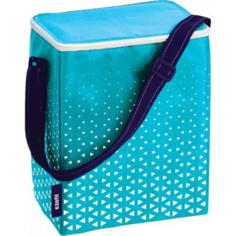 Изображение Термосумка Ezetil Holiday 14 (4020716804507BLUE)