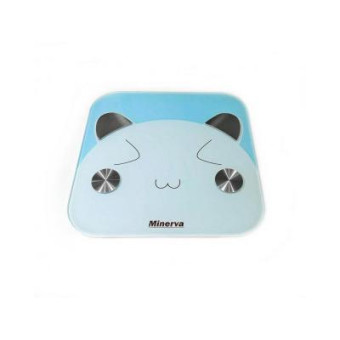 Изображение Веси напольные Minerva M-KIDKITTY-WF39E