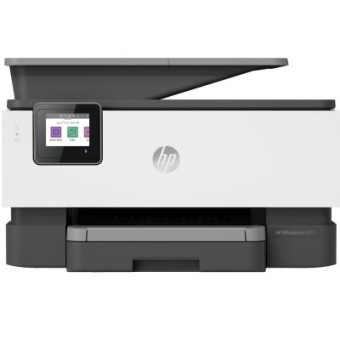 Изображение БФП HP OfficeJet Pro 9013 з Wi-Fi (1KR49B)