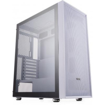 Изображение Корпус Vinga Pillar White
