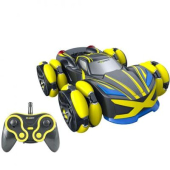 Изображение Радиоуправляемая игрушка Silverlit Exost Hyper Drift 2.4 ГГц (20265)