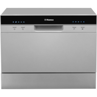 Изображение Посудомойная машина Hansa ZWM556SH