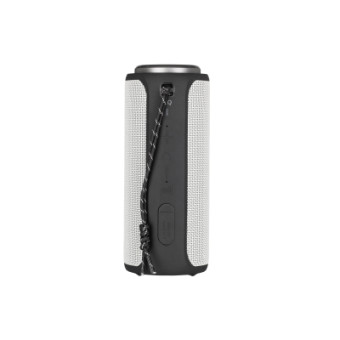 Зображення Портативна колонка 2E SoundXTube TWS MP3 Wireless Waterproof Grey (-BSSXTWGY)