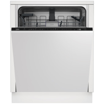 Изображение Посудомойная машина Beko DIN48430AD