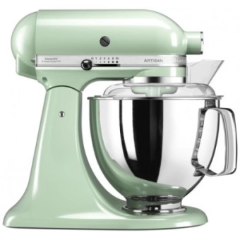Зображення Кухонний комбайн KitchenAid 5KSM175PSEPT