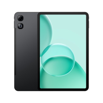 Изображение Планшет Doogee Tab G6 Max 13.4" 6/256GB 4G (LTE) Black (6923740291269)