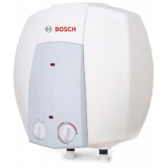 Изображение Водонагреватель Bosch Tronic 2000 T Mini ES 015 B