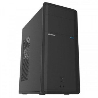 Изображение Корпус Gamemax ET-209-NP