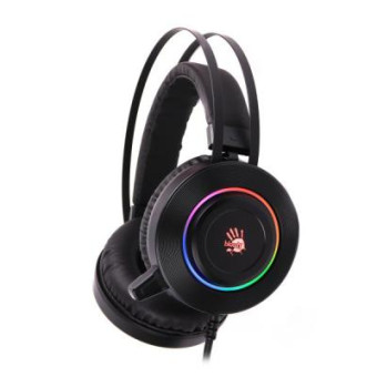 Изображение Наушники A4Tech Bloody G521 Black