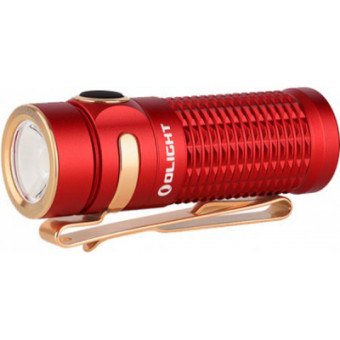 Изображение Фонарик Olight Baton 3 Red