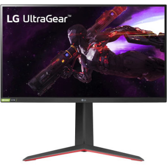 Зображення Монітор LG 27GP850-B