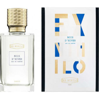 Изображение Парфюмированная вода Ex Nihilo Bois D'Hiver 50 мл (3770004085095)