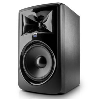 Изображение Акустическая система JBL 306P MKII (-306PMKII-EK)