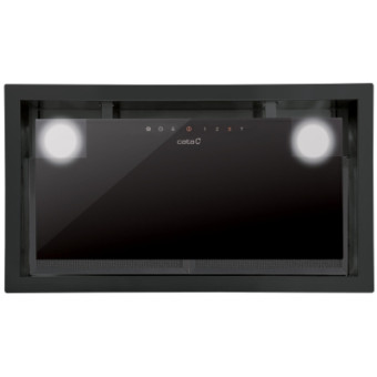 Зображення Витяжки Cata GC DUAL 45 BK