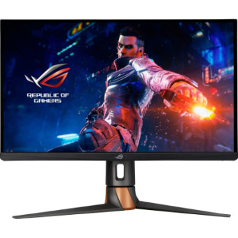 Изображение Монитор Asus  27" ROG Swift PG27AQN(90LM0820-B01370)
