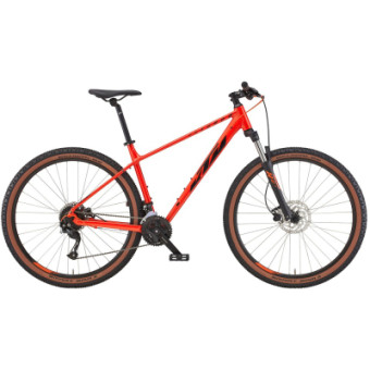 Изображение KTM Chicago 291 29" рама-M/43 Orange (22809133)