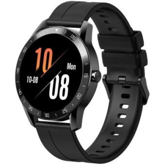 Зображення Smart годинник Blackview X1 46 mm Black (6931548306290)