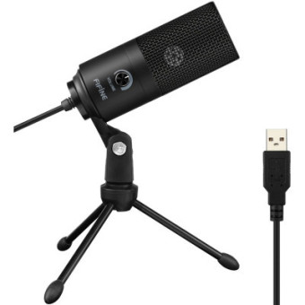 Изображение Микрофон Fifine K669B