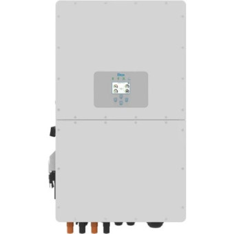 Изображение Deye SUN-50K-SG01HP3-EU-BM4 WiFi, 50kW (SUN-50K-SG01HP3-EU-BM4)
