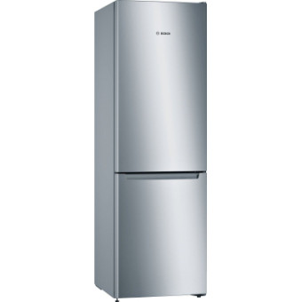 Уцінка * Холодильник Bosch KGN33NL206