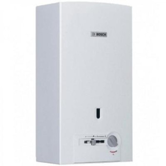 Изображение Водонагреватель Bosch WR 13-2 B