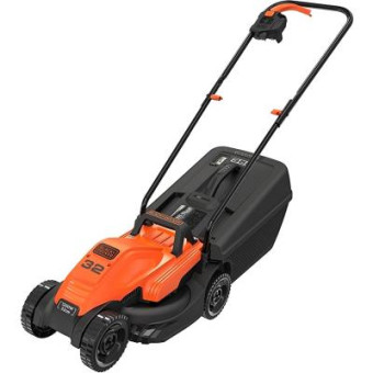 Зображення Газонокосарка Black&Decker BEMW451 электрическая (BEMW451)