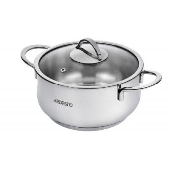Изображение Кастрюля Ardesto BLACK MARS AR0743S