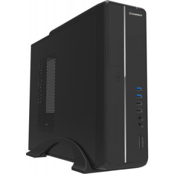 Зображення Корпус Gamemax ST-602-300W