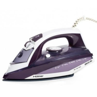 Зображення Праска Hölmer HIC-2535