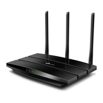 Зображення Маршрутизатор TP-Link ARCHER-A8