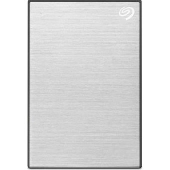 Изображение Внешний жесткий диск Seagate 2.5" 4TB One Touch USB 3.2  (STKC4000401)
