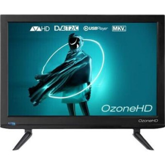 Зображення Телевізор OzoneHD 19HN82T2
