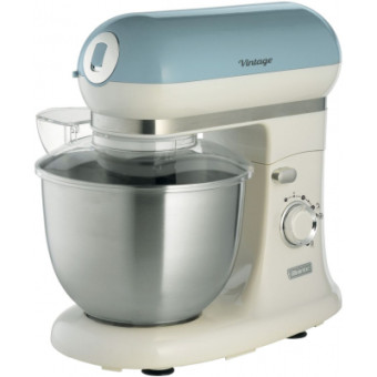 Изображение Кухонный комбайн Ariete 1588 1 Blue, beige