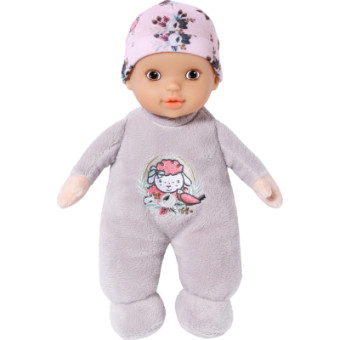 Изображение Лялька Zapf Пупс  Baby Annabell інтерактивна серії For babies – Соня (706442)