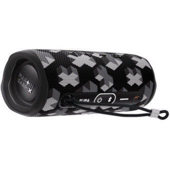 Изображение Портативная колонка JBL Flip 6 Martin Garrix (JBLFLIP6MG)