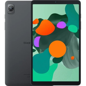 Зображення Планшет Blackview Tab 60 8.68" 6/128GB / LTE Grey (6931548314073)
