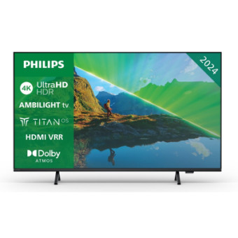 Изображение Телевизор Philips 75PUS8319/12