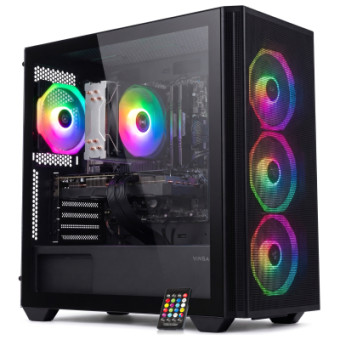 Изображение Компьютер Vinga Wolverine D9043 (I5M16G30506GB.D9043)
