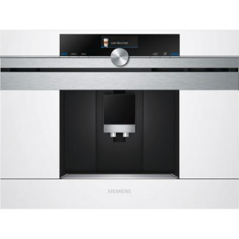 Зображення Кавоварка Siemens CT 636 LEW1