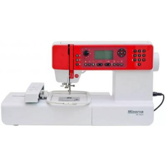 Изображение Швейная машина Minerva M-MC450ER