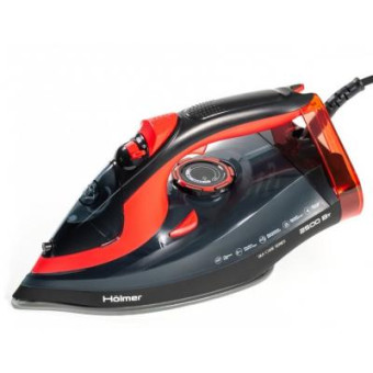 Зображення Праска Hölmer HIC-2538