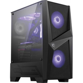 Изображение Корпус MSI MAG FORGE 100M