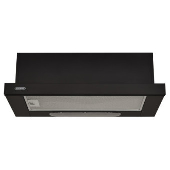 Изображение Вытяжки Eleyus BREEZE 470 50 BL