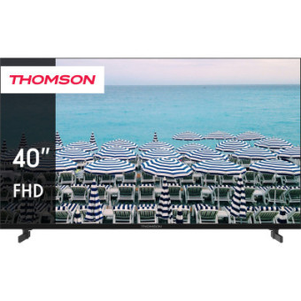 Изображение Телевизор Thomson 40FD2S13