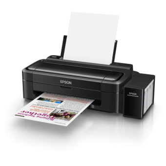 Изображение БФП Epson L132