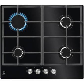 Зображення Варильна поверхня Electrolux GPE263YK